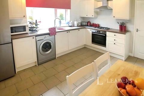 undefined, Pinewood Close, Bourne, PE10