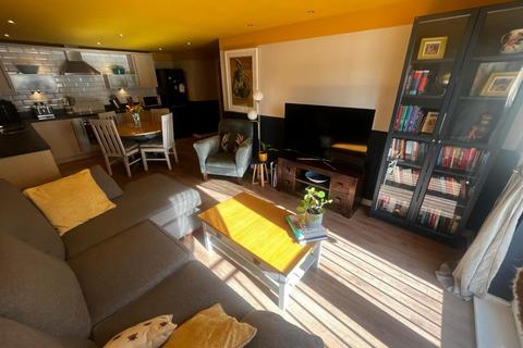 2 bedroom apartment to rent, Walker House, Elmira Way, Salford
