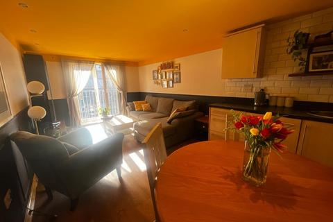 2 bedroom apartment to rent, Walker House, Elmira Way, Salford