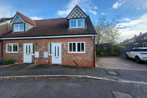 undefined, Trent Close, Warrington WA3