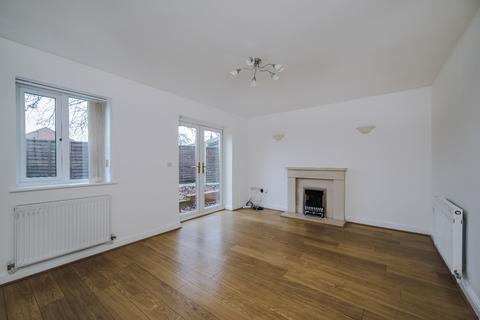 undefined, Trent Close, Warrington WA3