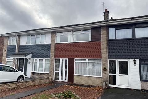 undefined, Winchester Drive, Burton-On-Trent DE14
