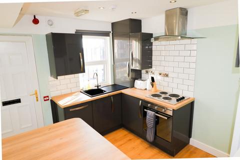 undefined, Leeds LS6