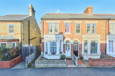 Marshall Road, Cambridge, CB1
