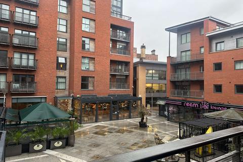 undefined, Apartment ,  Madison Square, Liverpool