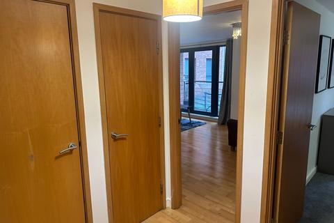undefined, Apartment ,  Madison Square, Liverpool