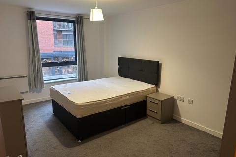 undefined, Apartment ,  Madison Square, Liverpool