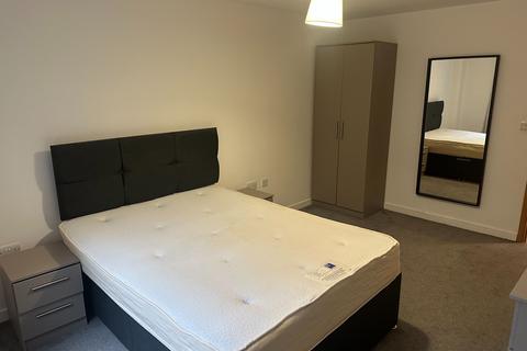 undefined, Apartment ,  Madison Square, Liverpool