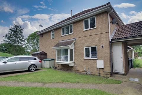 2 bedroom property to rent, Meadowsweet, St. Neots PE19