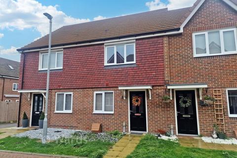 2 bedroom terraced house for sale, Star Lane, Margate, Kent