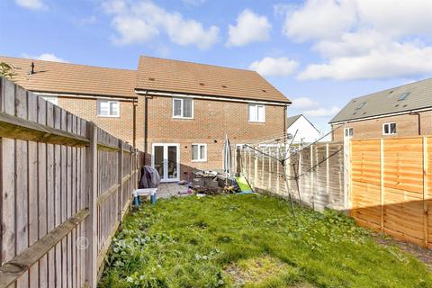 2 bedroom terraced house for sale, Star Lane, Margate, Kent