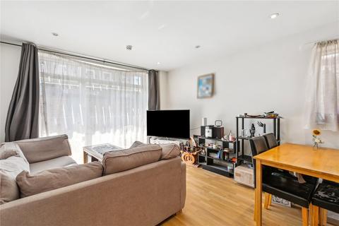 Farm Lane, Farm Lane SW6