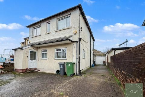undefined, 1a Fairwater Grove West, Cardiff CF5