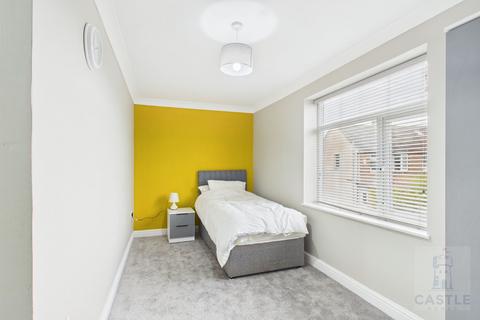 undefined, Alpha Grove, Stockton-On-Tees TS20