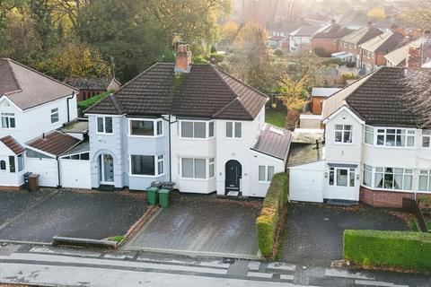 undefined, Radbourne Road, Shirley, B90