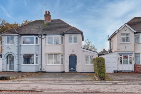 undefined, Radbourne Road, Shirley, B90