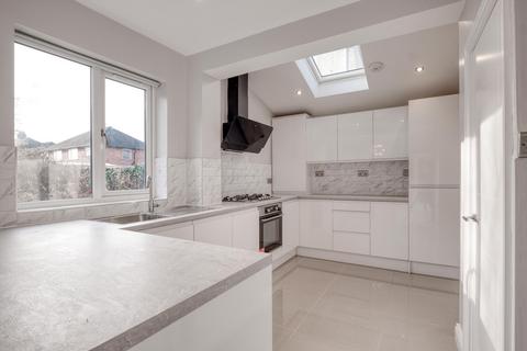 undefined, Radbourne Road, Shirley, B90