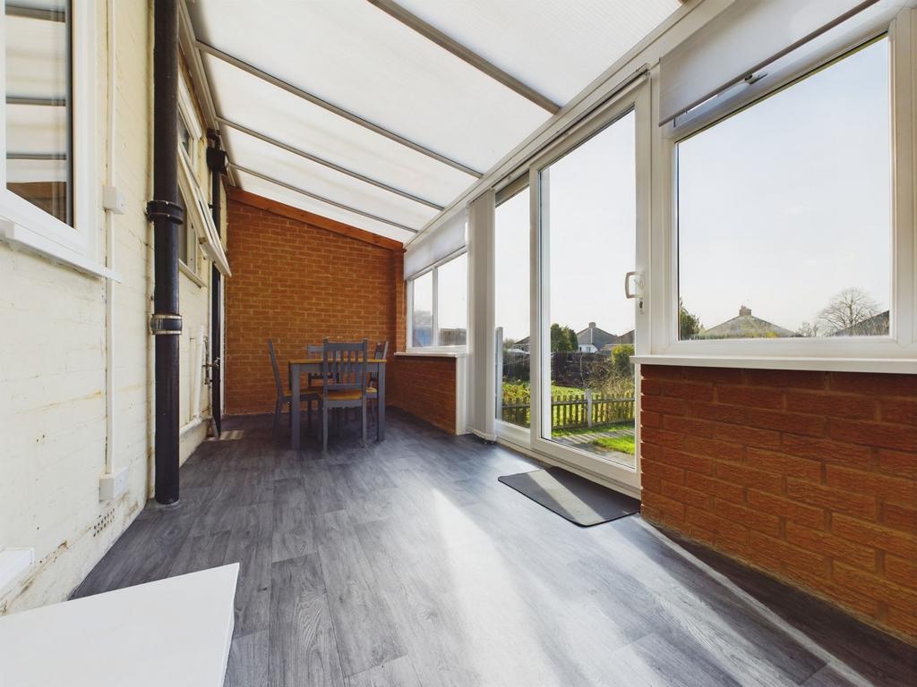 Sunroom
