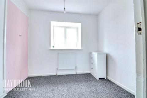 3 bedroom terraced house to rent, Morehall View, SHEFFIELD