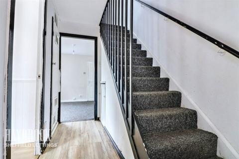 3 bedroom terraced house to rent, Morehall View, SHEFFIELD