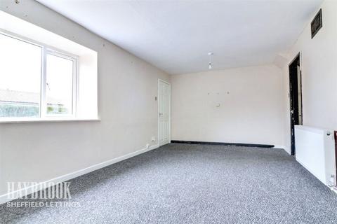 3 bedroom terraced house to rent, Morehall View, SHEFFIELD