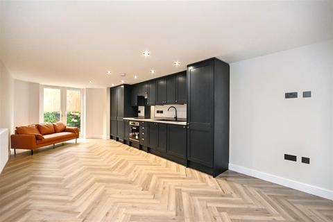 undefined, Burlington Place, Eastbourne