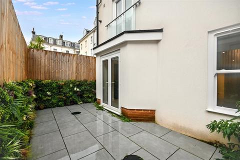 undefined, Burlington Place, Eastbourne