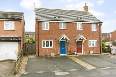 undefined, Cedar Road, Blaby, Leicester