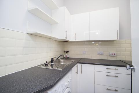 undefined, Lower Granton Road, Edinburgh EH5