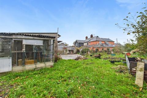 Whitstone, Holsworthy