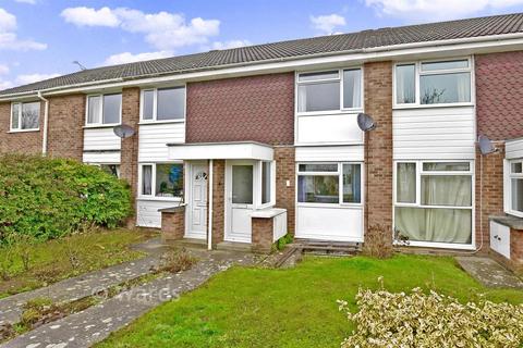 2 bedroom terraced house for sale, Butcher Close, Tonbridge TN12