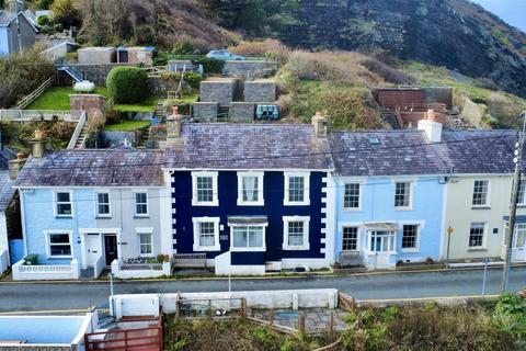 Rock Street, New Quay