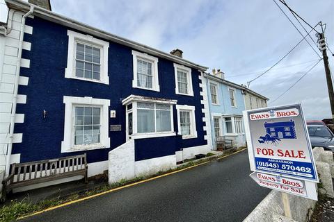 undefined, Rock Street, New Quay