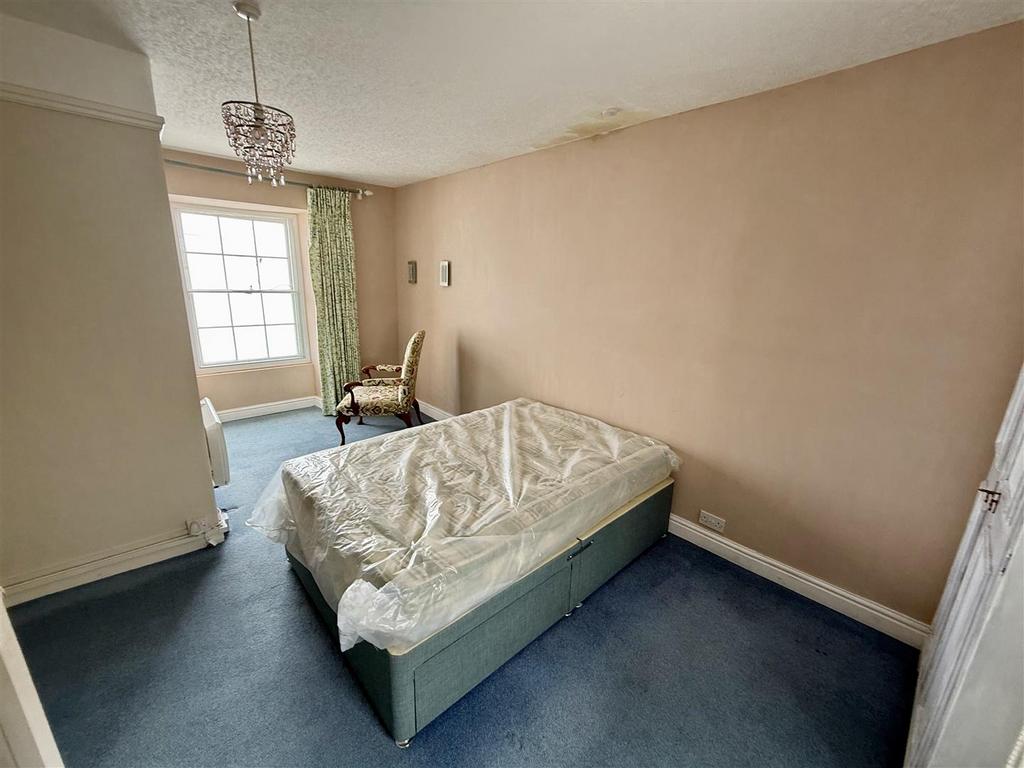 Front Bedroom 2