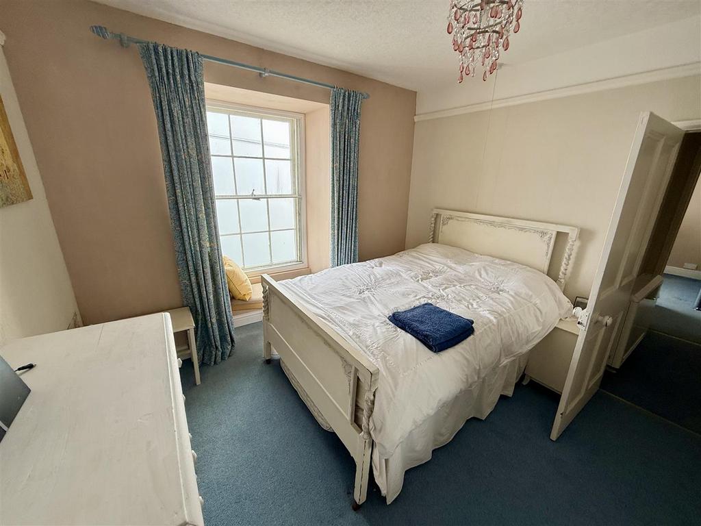 Front Bedroom 3