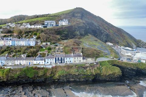 undefined, Rock Street, New Quay