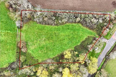 undefined, Land, Grendon Road, Edgcott