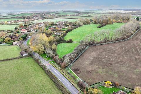 undefined, Land, Grendon Road, Edgcott
