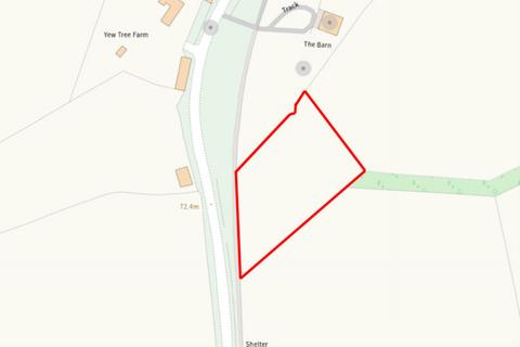 undefined, Land, Grendon Road, Edgcott