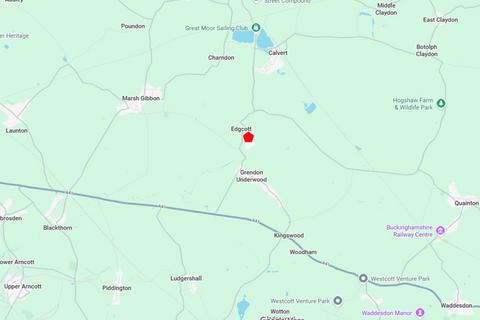 undefined, Land, Grendon Road, Edgcott