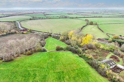 undefined, Land, Grendon Road, Edgcott