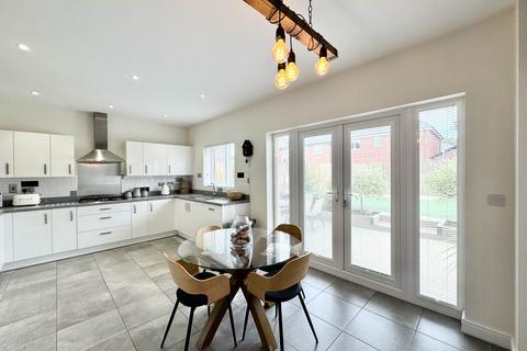 undefined, Senley Close, St Helens