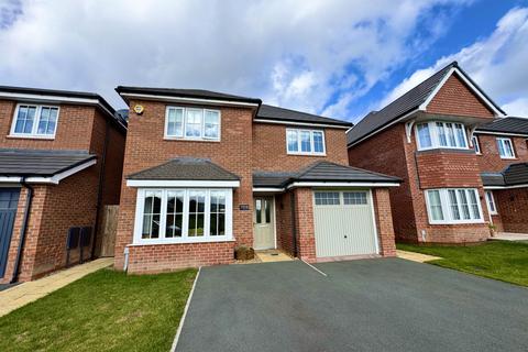 undefined, Senley Close, St Helens