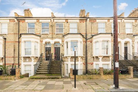undefined, Thornfield Road, London W12