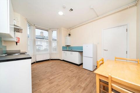 undefined, Thornfield Road, London W12