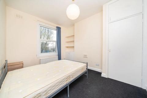 undefined, Thornfield Road, London W12