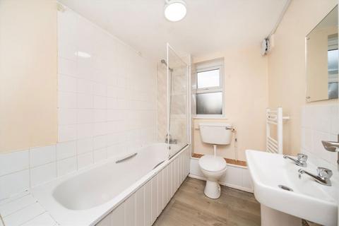 undefined, Thornfield Road, London W12