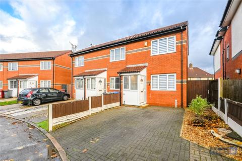 undefined, Wetherby Court, Liverpool, Merseyside, L36