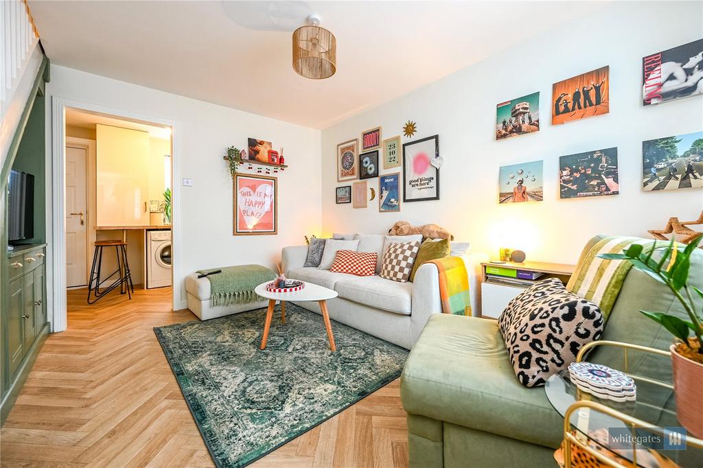 Lounge Area