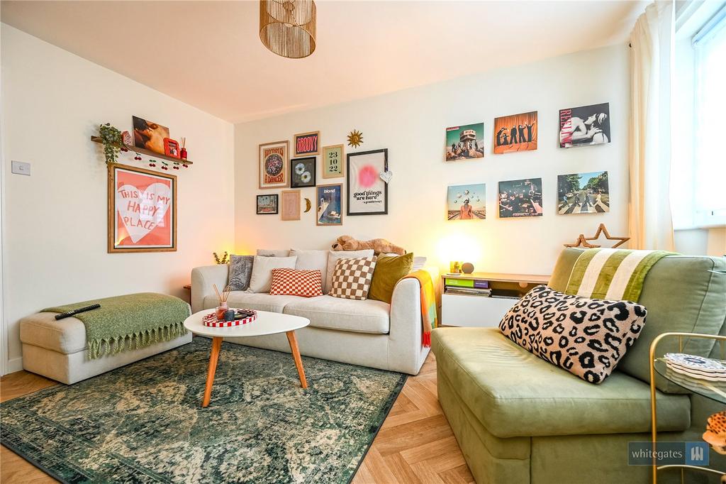 Lounge Area